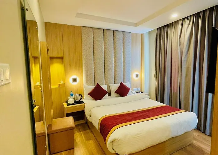 Hotel Aerocity