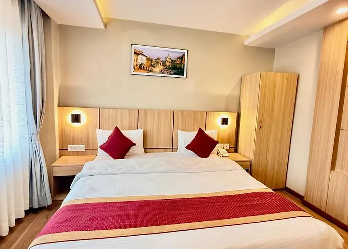 Hotel Aerocity