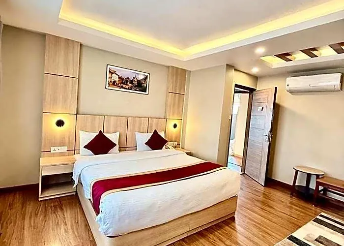 Hotel Aerocity