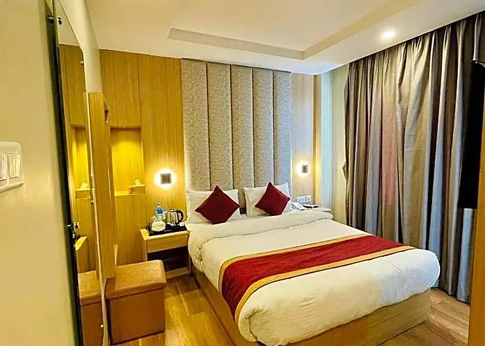 Hotel Aerocity