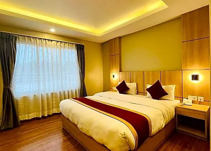Hotel Aerocity