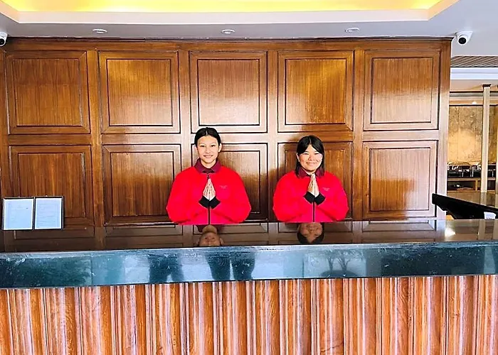 Hotel Aerocity
