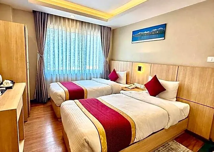 Hotel Aerocity