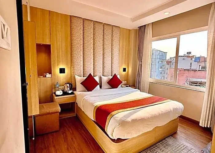 Aerocity Hotel