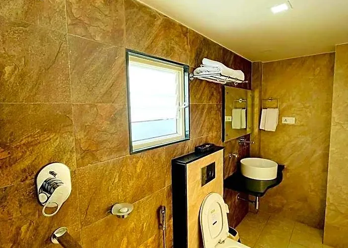 Hotel Aerocity